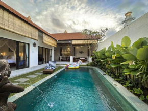 Villa Sinergi Seminyak 1
